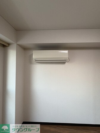 プラーズ関原の物件内観写真